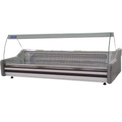 Вітрина настільна ВХСн 1.0 середньотемпературна Вітрина настільна ВХСн 1.0 середньотемпературна