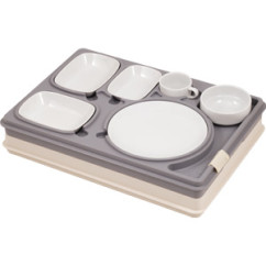 Термопіднос із замком Prestige AVATHERM