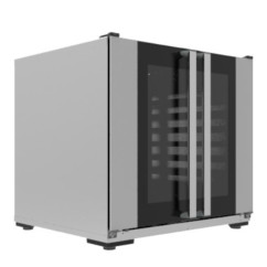 шафа розстійна unox xekpt-08eu-c шафа розстійна unox xekpt-08eu-c