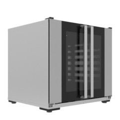 шафа розстійна unox xekpt-10eu-c