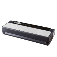 Вакуумный упаковщик (автоматический / настольный)