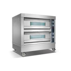 Подова піч WFC-204D