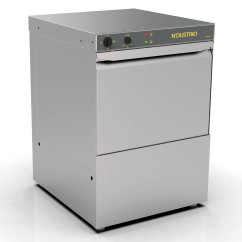 Професійна Посудомийна Машина WZ-50 N'DUSTRIO