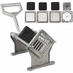 Аппарат Для Нарезки Картофеля Rauder YPF-1