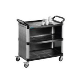 Візок сервірувальний ZOKA 2 SARO