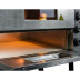 Піч для піци - 4 + 4 x 20 см - PDKG20 GGM Gastro Піч для піци - 4 + 4 x 20 см - PDKG20 GGM Gastro