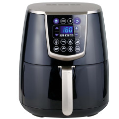 Аерофритюрниця GEMLUX GL-AF-15