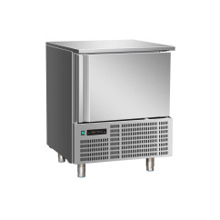 Апарат шокового заморожування на 5 рівнів BERG