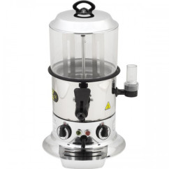 Апарат для гарячого шоколаду CS4 Remta