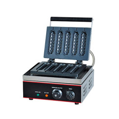 Вафельница для корн-догов AIRHOT WS-1