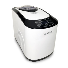 Апарат для морозива (фризер) ICM15 GoodFood Апарат для морозива (фризер) ICM15 GoodFood