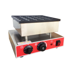 Апарат для оладок EG25R GoodFood Апарат для оладок EG25R GoodFood