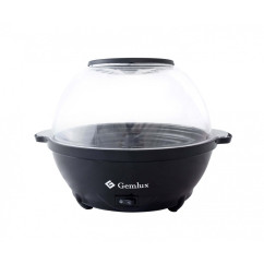 Апарат для попкорну GEMLUX (GL-PM-1R)
