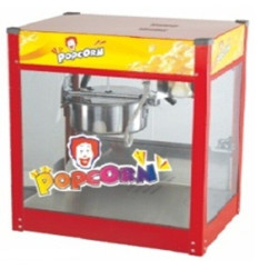 Апарат для приготування поп-корну BPA-6A Rauder