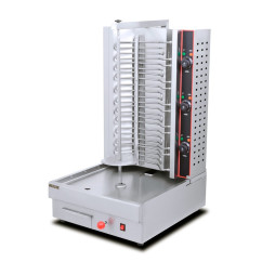 гриль шаурма airhot gre-80