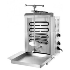 Апарат для шаурми електричний SD15H Remta