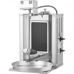 Апарат для шаурми електричний SD10 Remta