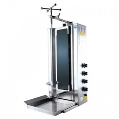 Апарат для шаурми електричний SD16 Remta