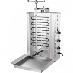 Апарат для шаурми електричний SD16H REMTA (50 КГ)