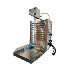 Апарат для шаурми електричний SD10H Remta