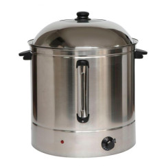 Апарат для варіння кукурудзи GASTRORAG DK-EC-40