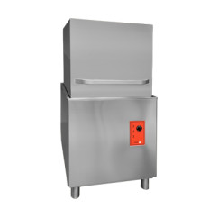 Посудомийка Купольна З Ел.Дозатором Миючого Засобу Fir-80-Dd*