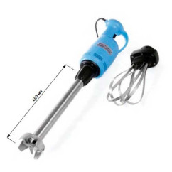 Блендер занурювальний 400 з віночком - 224014 Hendi