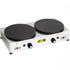 Млинниця газова Remta KR 4 Млинниця газова Remta KR 4