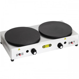 Млинниця газова Remta KR 4