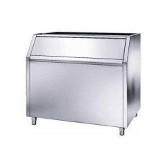 бункер для зберігання льоду bin350*ag/as/ac/asc.b