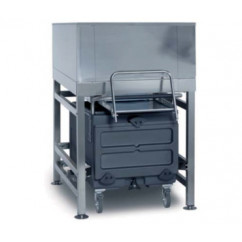 Бункер для льда Scotsman SIS 300