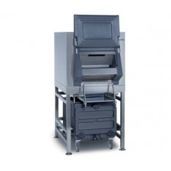 Бункер для льда Scotsman SIS 700