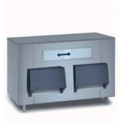 Бункер для льда Scotsman UBH 2250