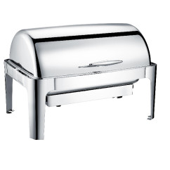 Чафіндіш RollTop 9л 723-DS Berg Чафіндіш RollTop 9л 723-DS Berg