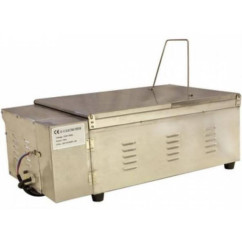 Чебуречниця електрична JC-12 Rauder