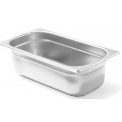 Гастроємність GN2/3-100