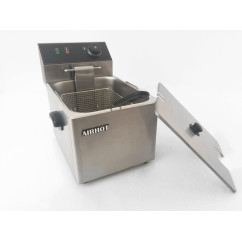 Фритюрница AIRHOT EF10 Фритюрница AIRHOT EF10