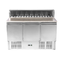 Стол Для Пиццы SRP S903 Rauder