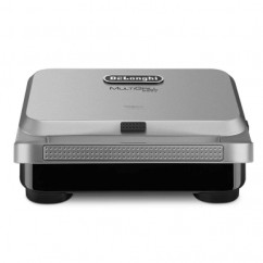 Гриль-вафельница DeLonghi SW 12BC S Гриль-вафельница DeLonghi SW 12BC S