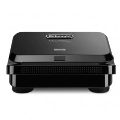 Вафельница DeLonghi SW 12C BK Вафельница DeLonghi SW 12C BK