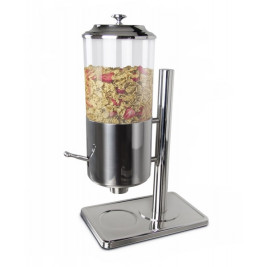 Диспенсер для мюслей - 7 литров - MSY7 GGM Gastro