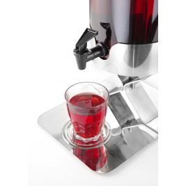 Диспенсер для соків 5 л, 280x220x (H) 510 мм - 425 190 Hendi