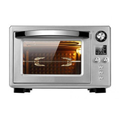 Духовой шкаф GEMLUX (GL-OR-1650)