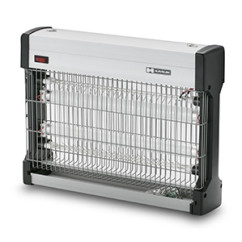 Електрична пастка -інсектицидна лампа HURAKAN HKN-MID80 Електрична пастка -інсектицидна лампа HURAKAN HKN-MID80