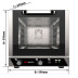 Печь конвекционная 4x429x345 мм - EHTE565D GGM Gastro