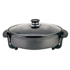 Електросковорода GASTRORAG (CPP-40) Електросковорода GASTRORAG (CPP-40)