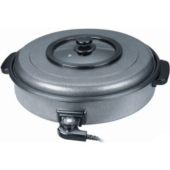 Електросковорода GASTRORAG CPP-55A Електросковорода GASTRORAG CPP-55A