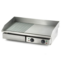 Електросковорода GASTRORAG (GH-EG-822E)