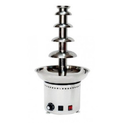 Фонтан для шоколада Rauder LHF-4