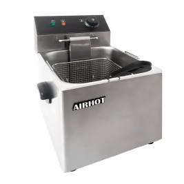 фритюрниця airhot ef6 фритюрниця airhot ef6